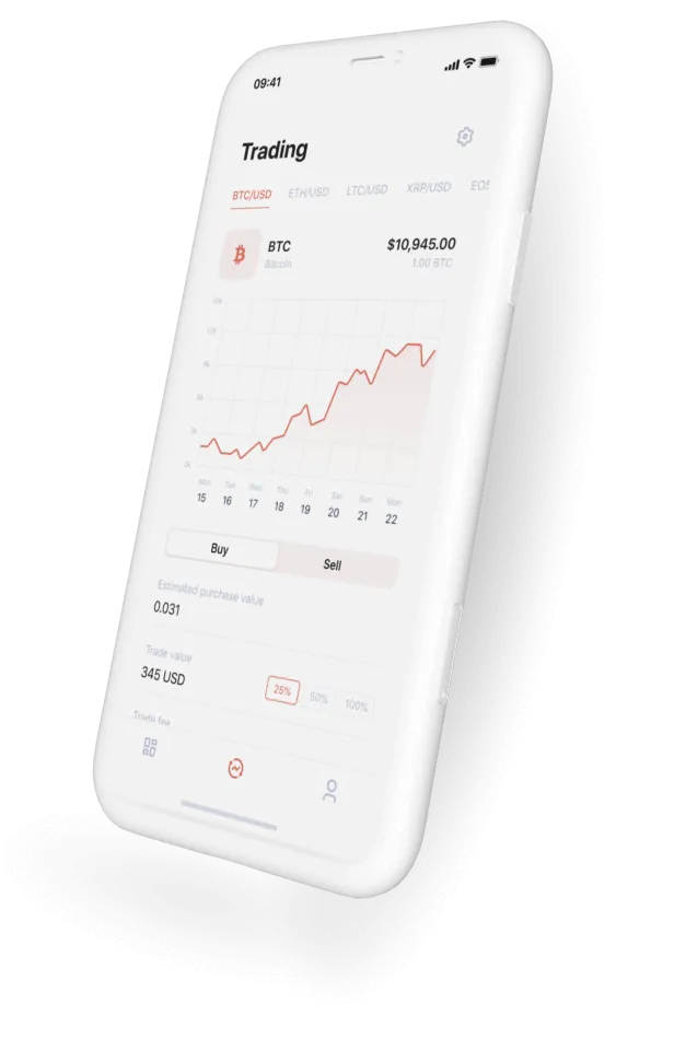 Capitale+ crypto - Create Your Complimentary Account in Just a Few Minutes!